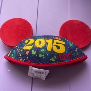 FREE! Disney Mickey ears hat ❤️